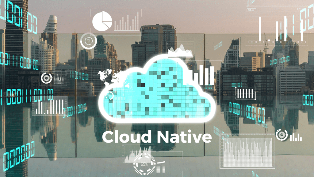 cloud-native