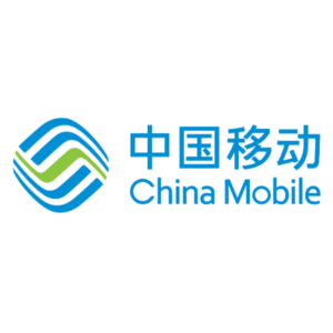 logo chinamobile