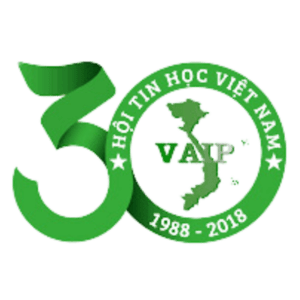logo hiep hoi tin hoc vietnam