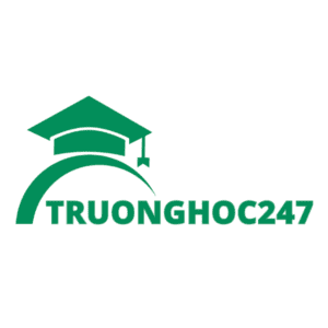 logo truonghoc247
