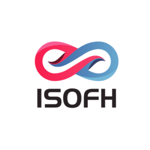 Isofh logo