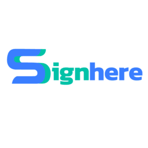 Signhere