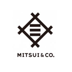 Logo Mitsui vuong
