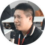Ong Le Tuan Thien