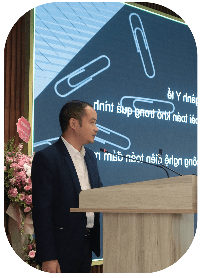 Phan Hoang Giap SUNTECO 5
