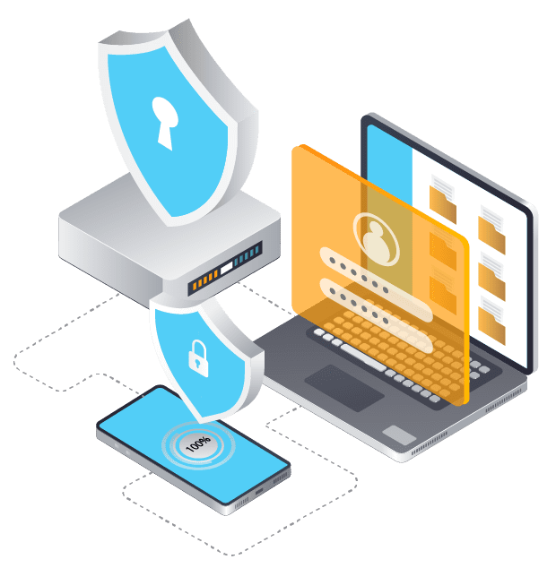 Two factor authentication 01