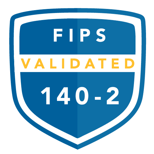 NIST FIPS