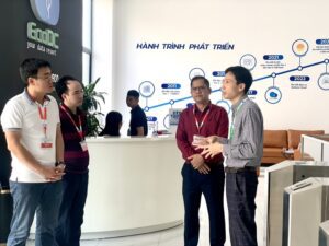 SUNTECO DON TIEP CUC KIEM NGU VIEN KINH TE VA QUY HOACH THUY SAN Tcomie TOI THAM ECODC 4