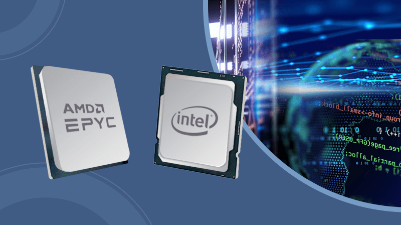CPU SERVER LÀ GÌ