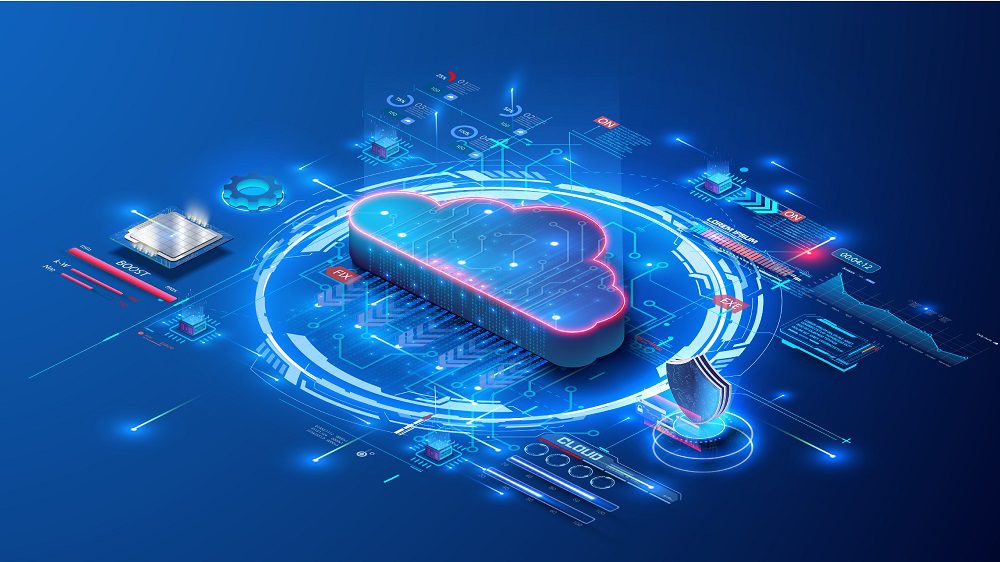 giải pháp lưu trữ cho doanh nghiệp