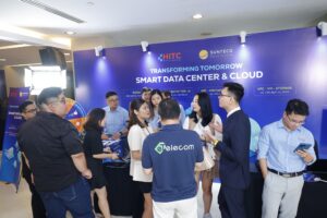 OpenInfra Cloud Native Day Vietnam 2024 7