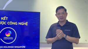 phan viet linh giam doc cdnetworks viet nam 1