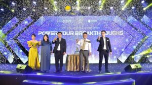 sunteco thanh lap