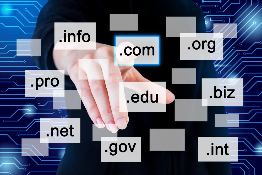 dns là gì