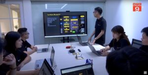 vtc9 giai phap cloud make in vietnam