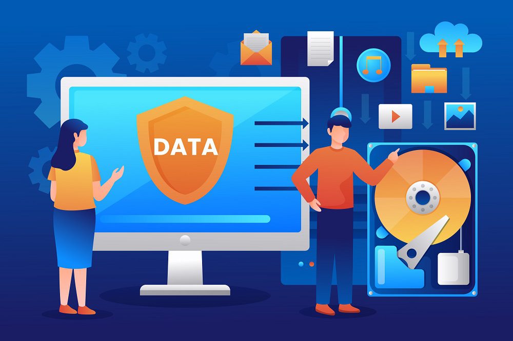 Chuyển đổi từ VPS lên cloud server