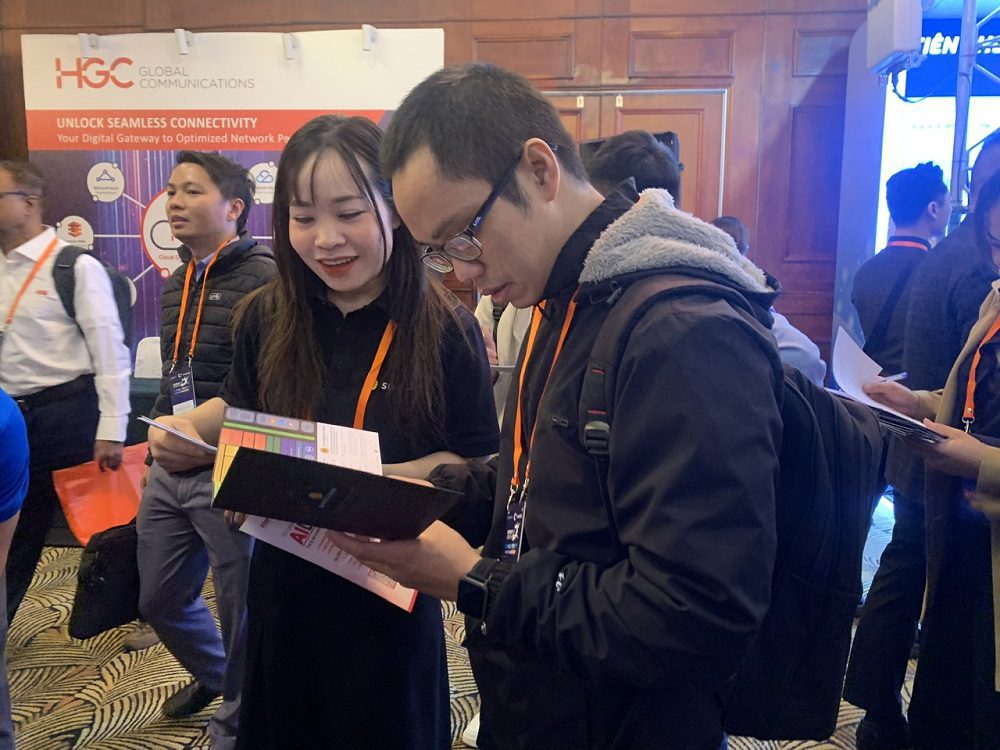 Sự kiện internet day 2024