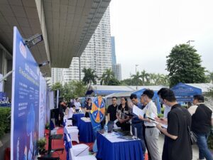 DIEN DAN HANOI DIGITECH 2024 6