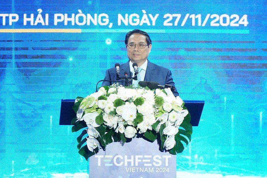 TECHFEST 2024