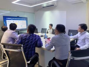 samsung singapore sang tham va lam viec tai sunteco 1