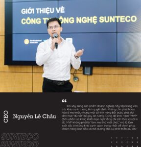 NGUYEN LE CHAU 1