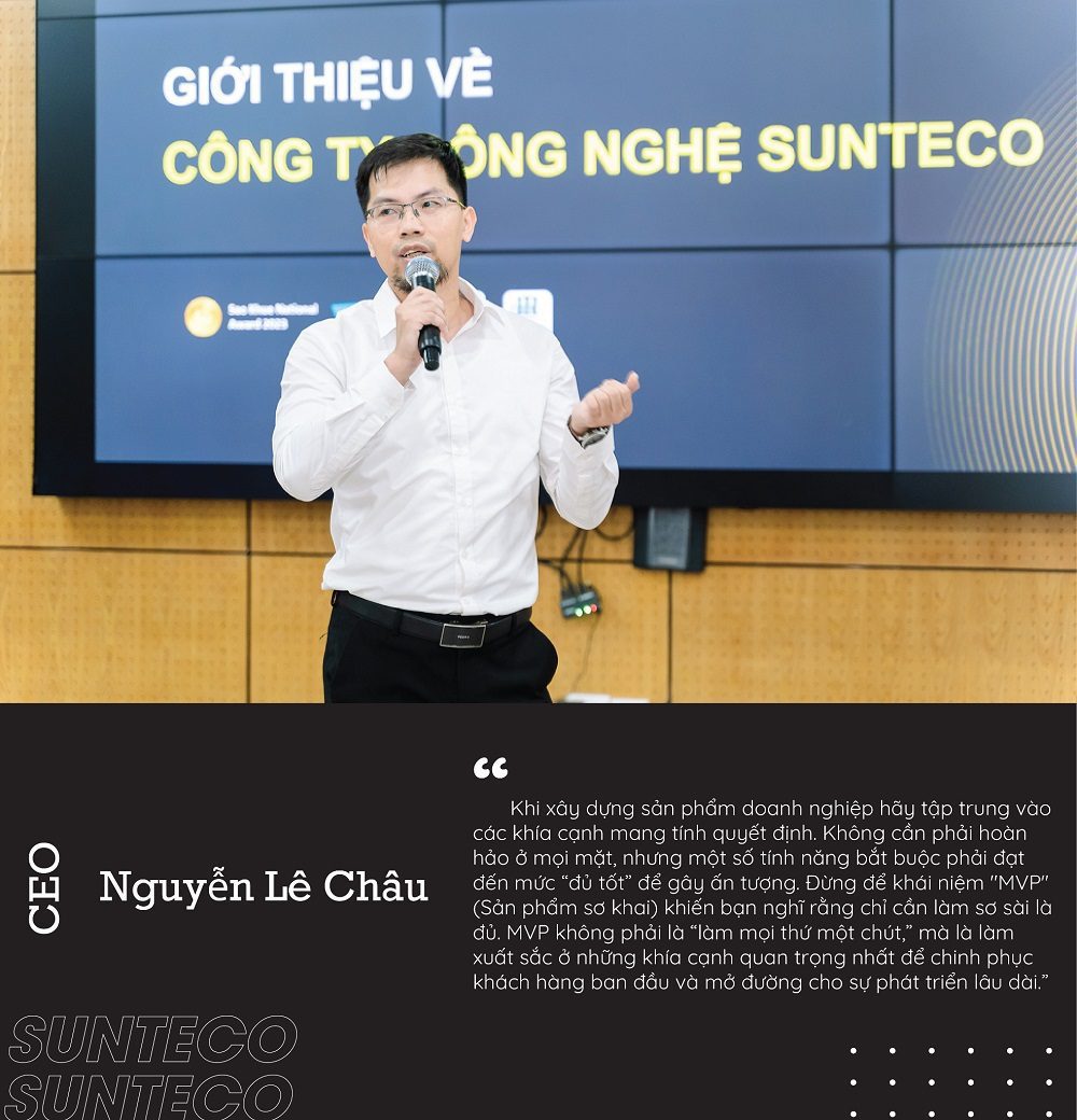 NGUYEN LE CHAU 1