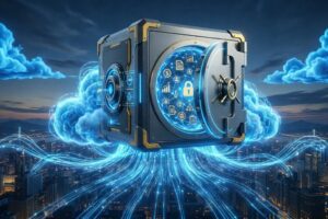 Lưu trữ đám mây