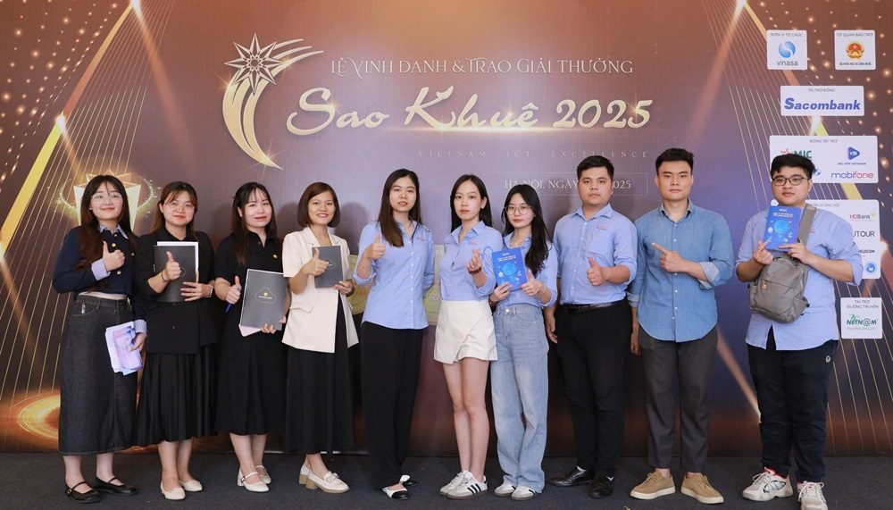 Sao khuê 2025