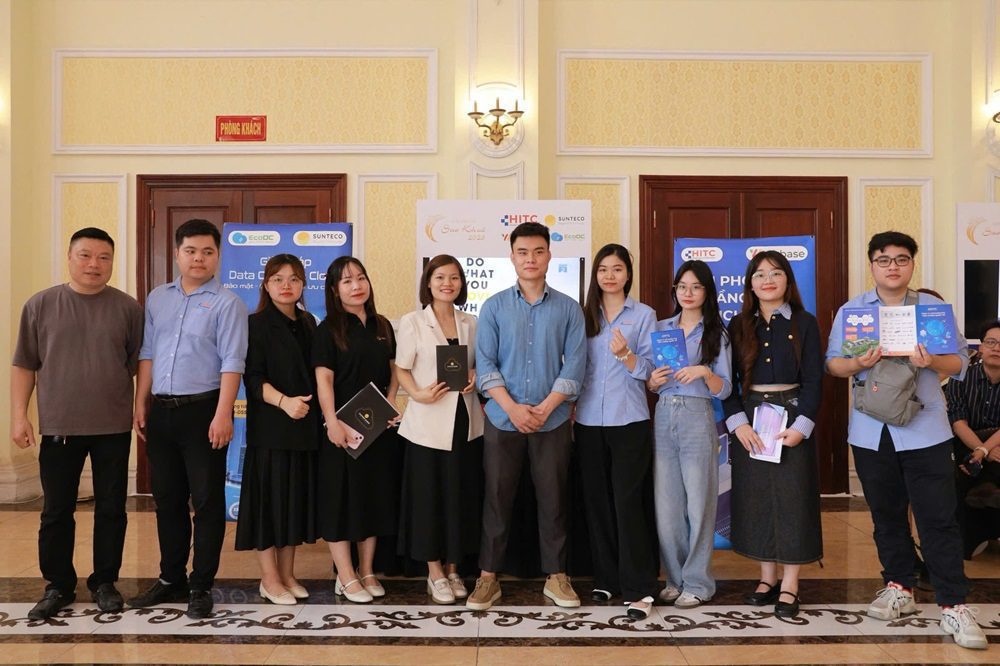 Sao khuê 2025