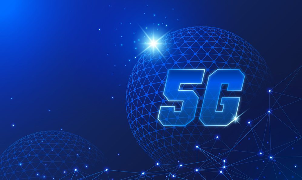 Mạng 5g là gì