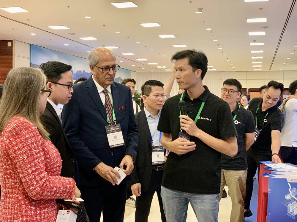 Vietnam - Asia DX Summit 2025
