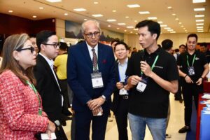 Vietnam Asia DX Summit 2025 anh 6