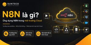 N8N LÀ GÌ