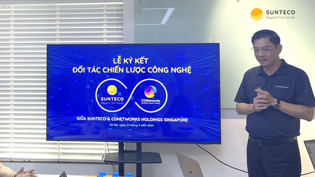 cdn là gì
