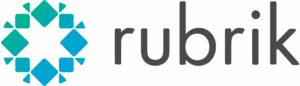 Rubrik Logo