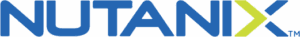 nutanix tech partner logo