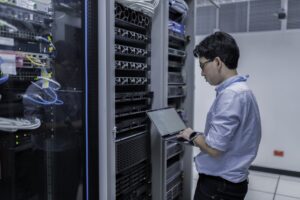 server là gì