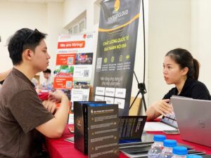 sunteco dong hanh cung le bao ve tot nghiep seee dai hoc bach khoa ha noi