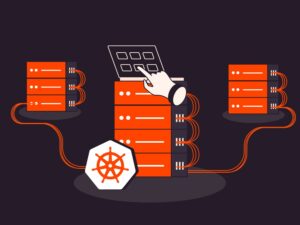 QUẢN LÝ NODE TRONG CỤM KUBERNETES