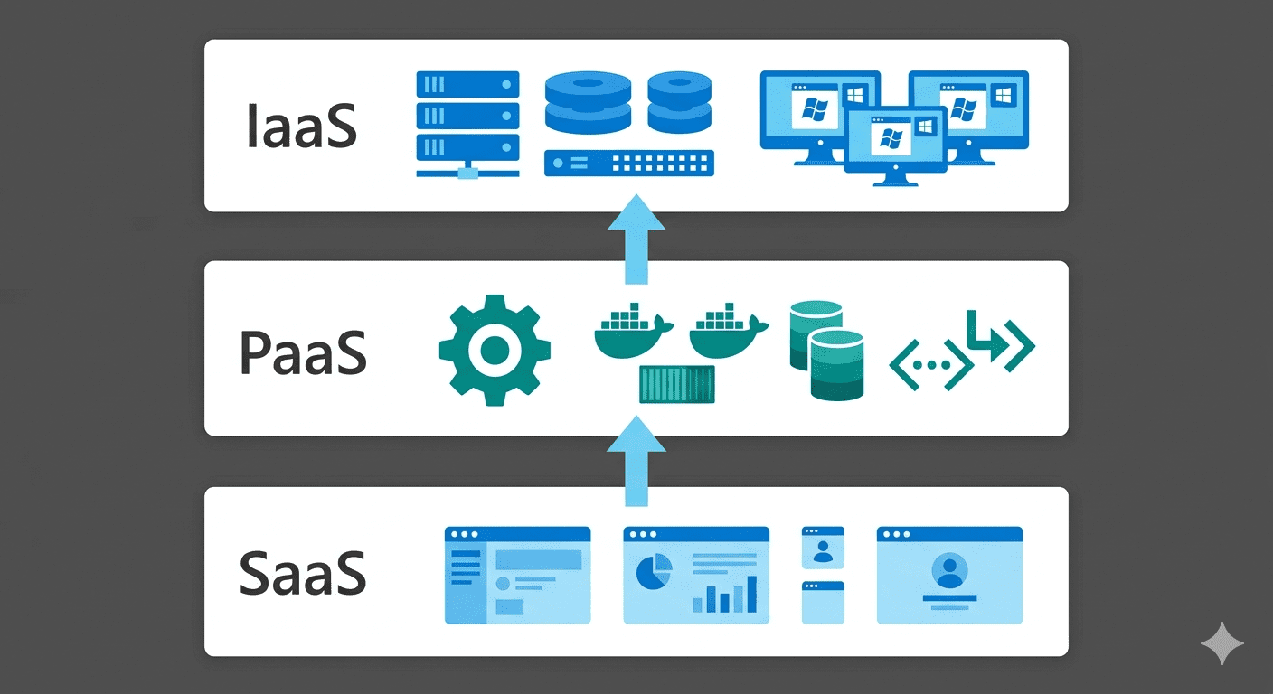 Azure 3 layer Azure 3 layer