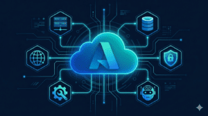 Azure la gi
