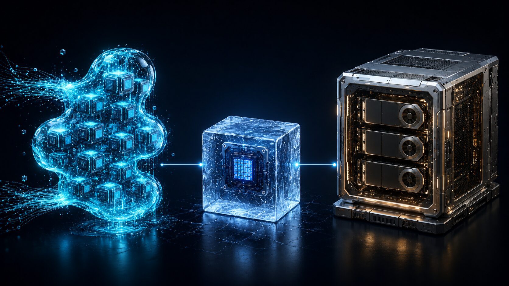 Cloud vs VPS vs Bare Metal GPU