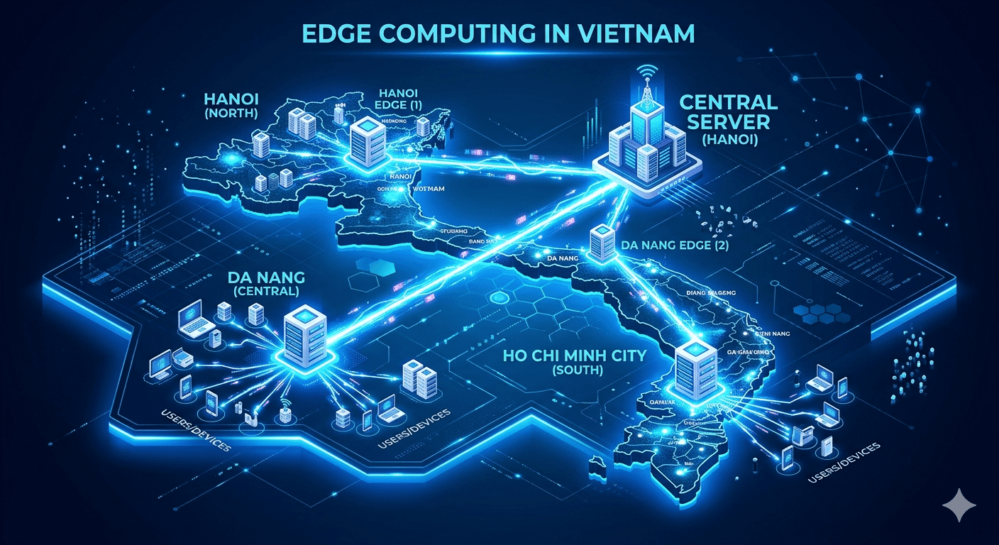 Edge Server