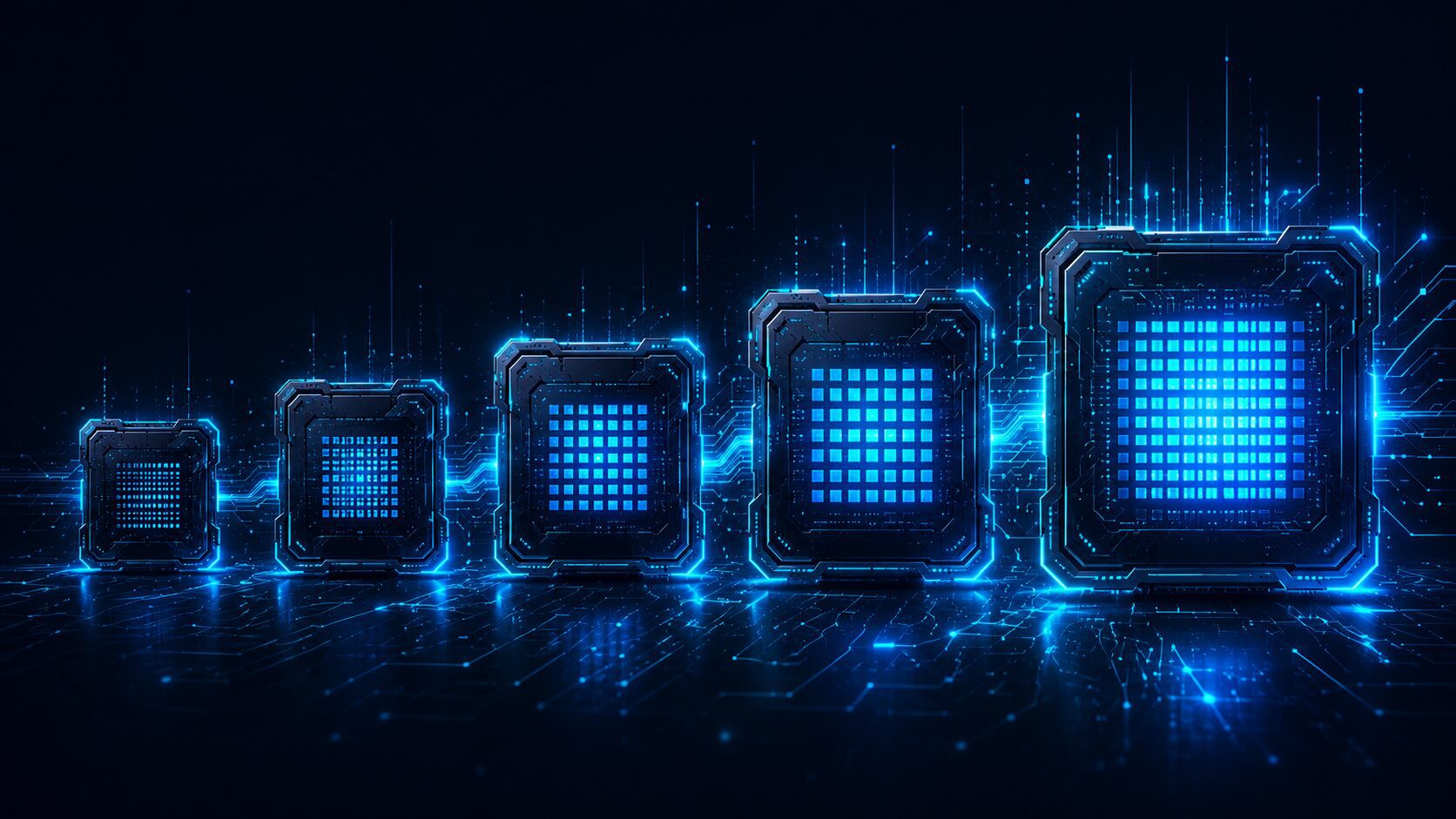 NVIDIA RTX 50 Series Blackwell - RTX 5090, 5080, 5070, 5060, 5050 | Sunteco Cloud