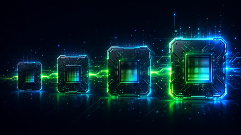RTX GPU là gì