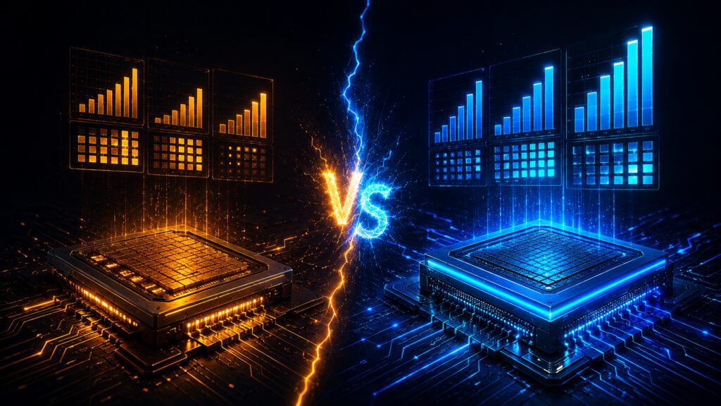 SO SÁNH RTX 5090 vs 4090 sunteco