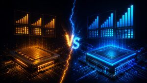 SO SÁNH RTX 5090 vs 4090 sunteco