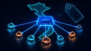 Top 7 dịch vụ thuê GPU Cloud tại Việt Nam