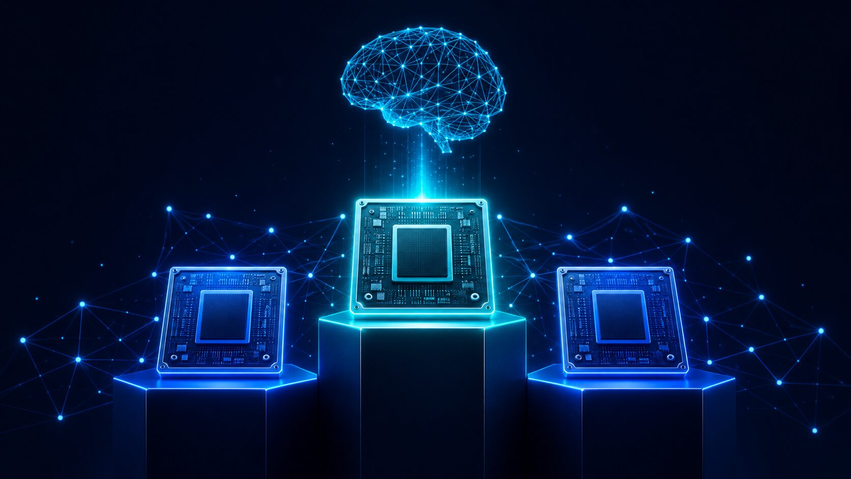 Top GPU tốt nhất cho AI và Machine Learning
