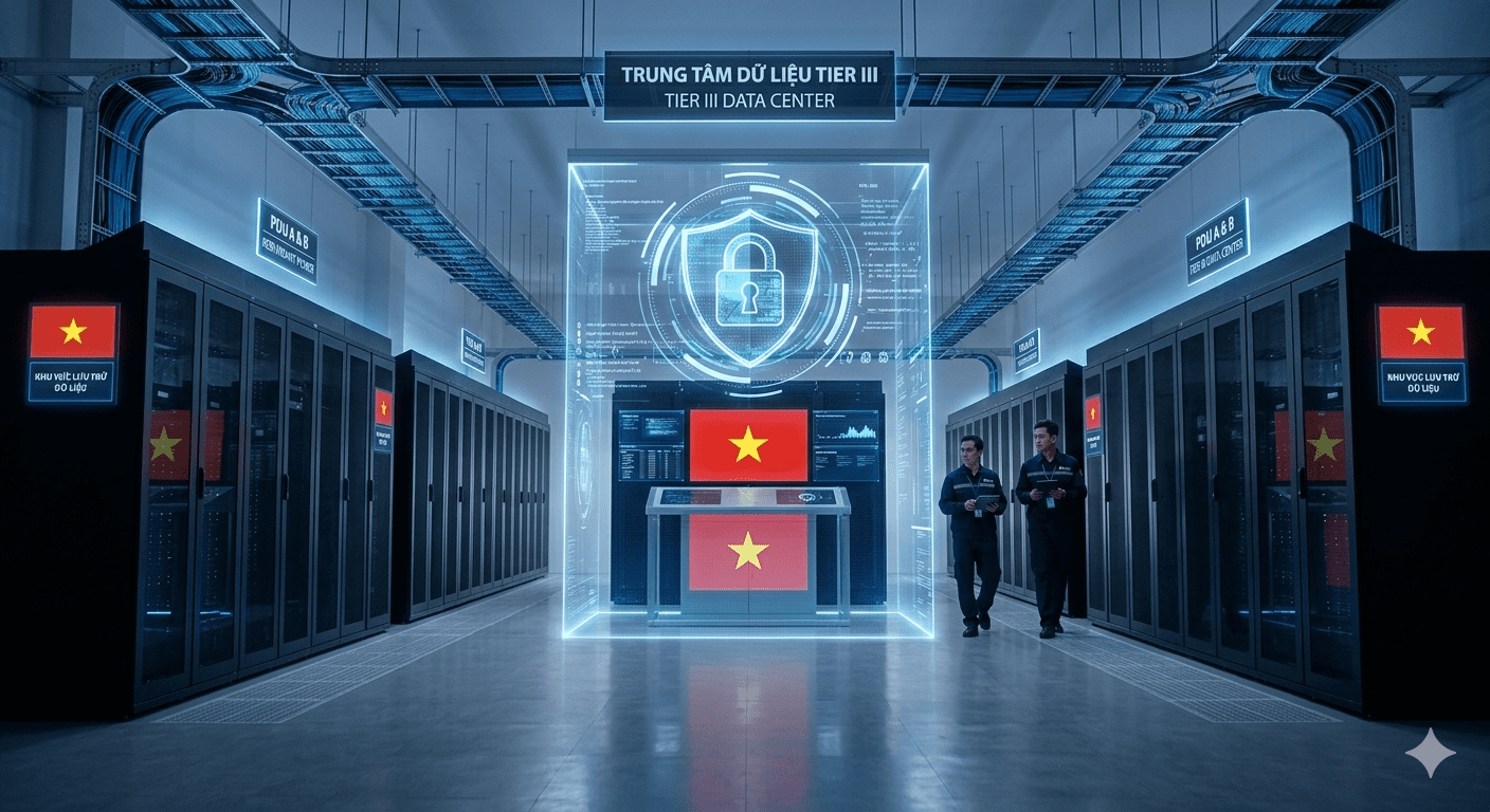 Vietnam private cloud Vietnam private cloud